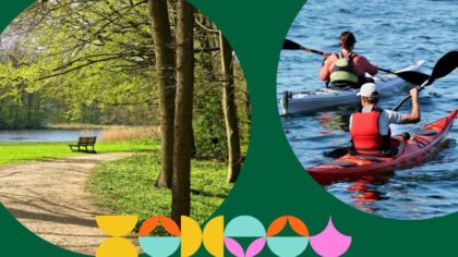 outdoor experiences Cape Town
