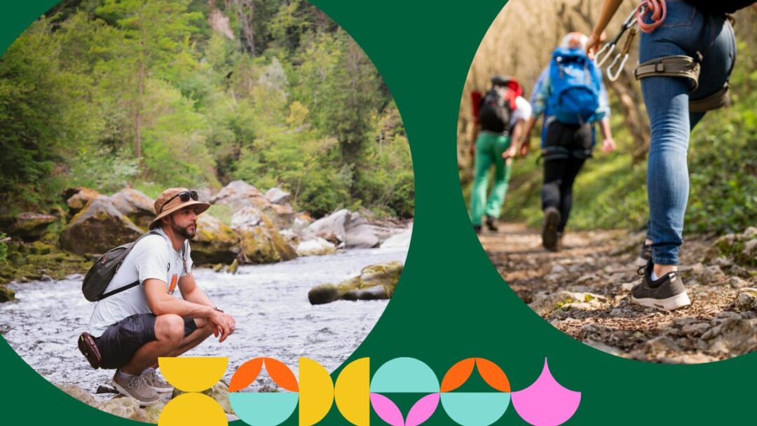 The best spring hiking trails in Johannesburg and surrounds