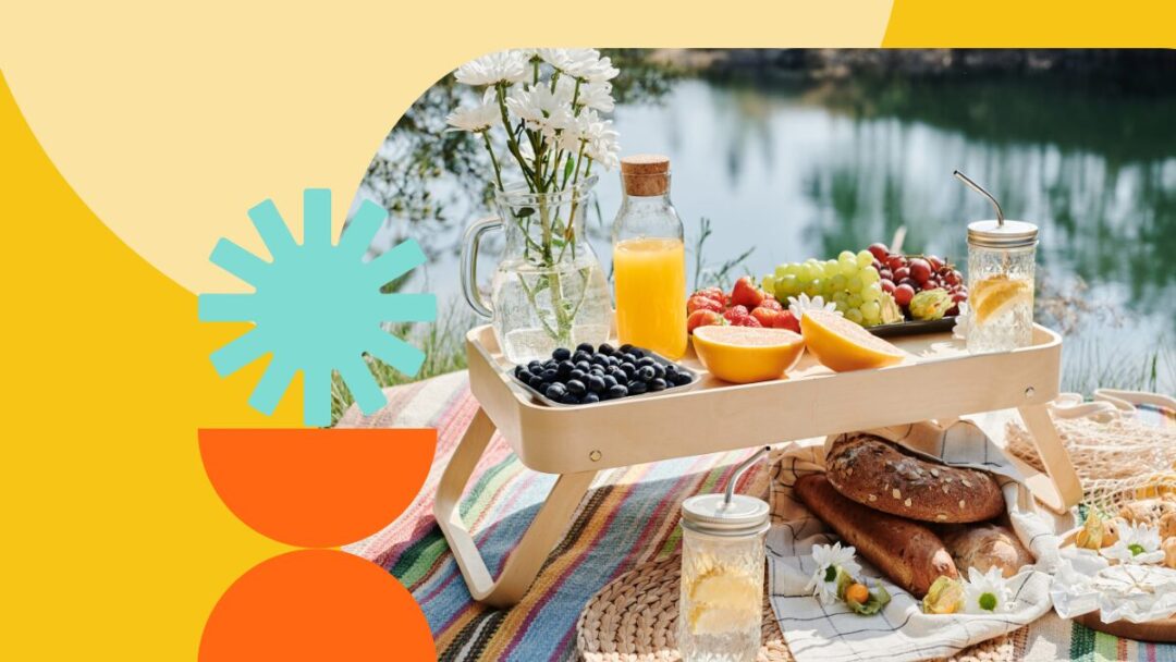 Johannesburg spring picnic spots: Where to roll out your blanket