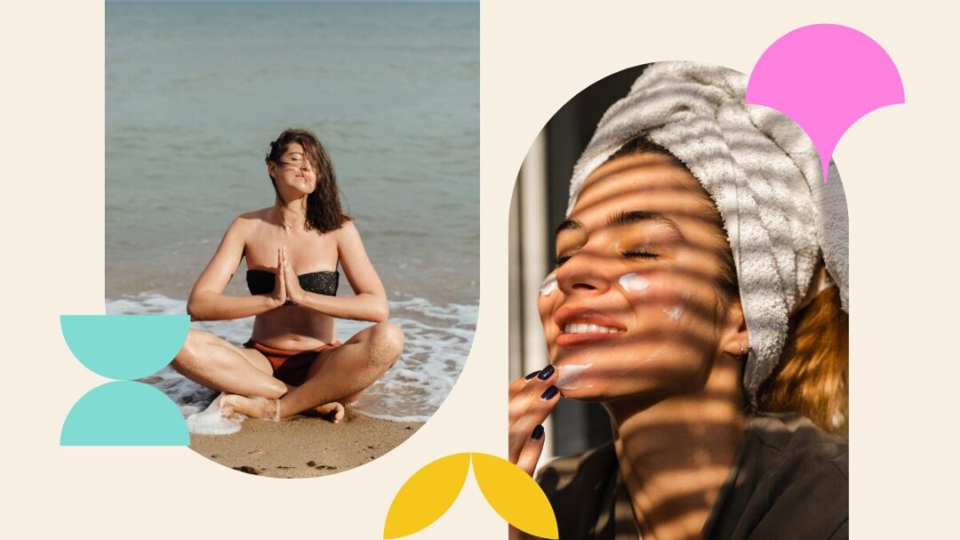 Self-care at home tips: Why taking care of yourself matters