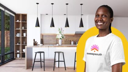 Sweepsouth indoor services review