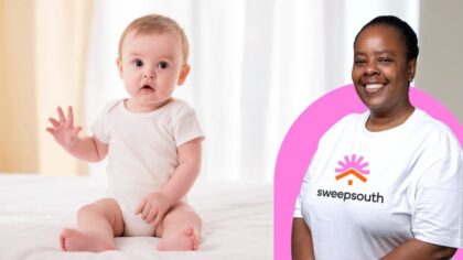 Sweepsouth mom's helper reviews