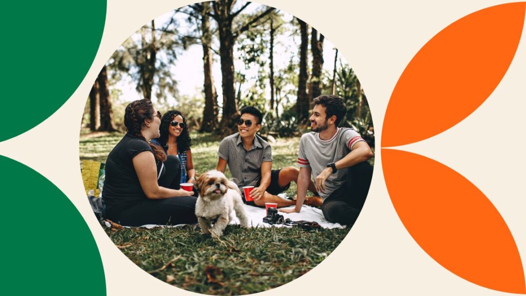 The best Durban spring picnic spots for sunny days