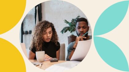 Black Friday budgeting