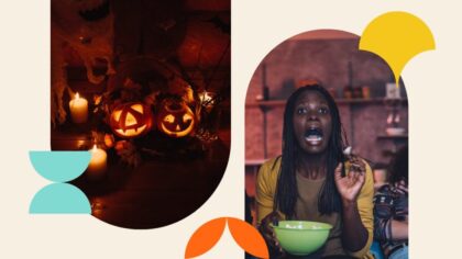 top Halloween movies