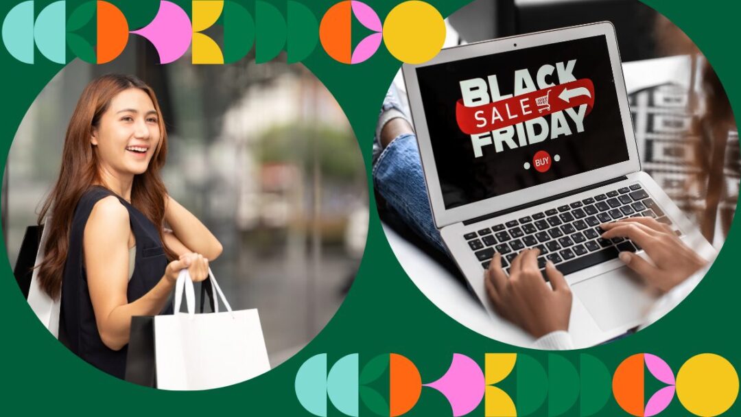 The ultimate Black Friday home organisation toolkit: products for post-sale decluttering