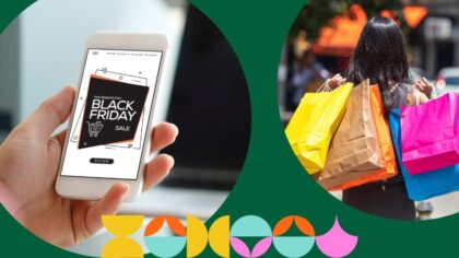 Black Friday command centre