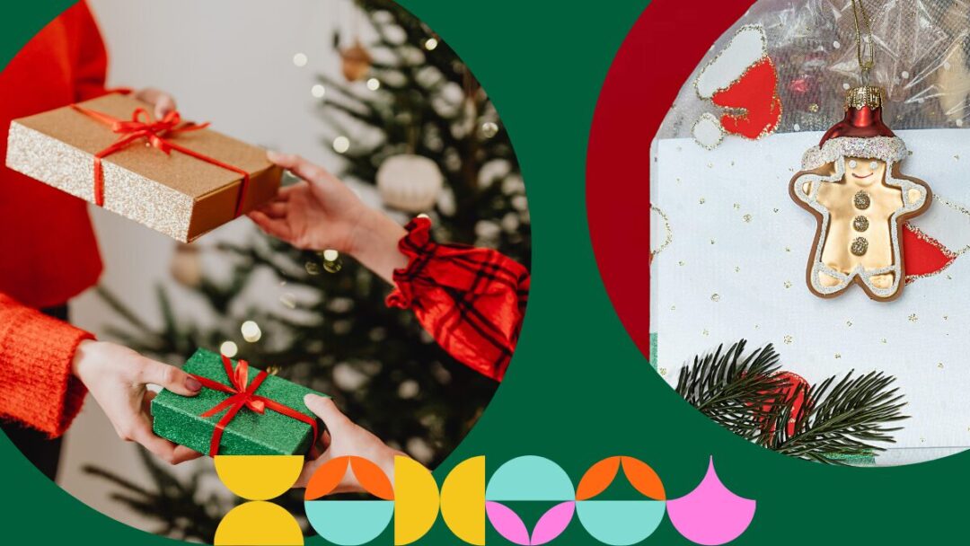 Gifting experiences, not things: why a cleaning service gift is the perfect present