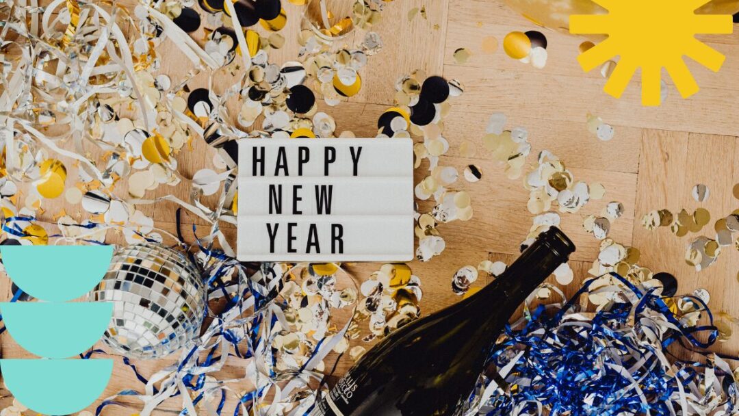 Post-holiday cleaning tips: how to reset your home for the New Year