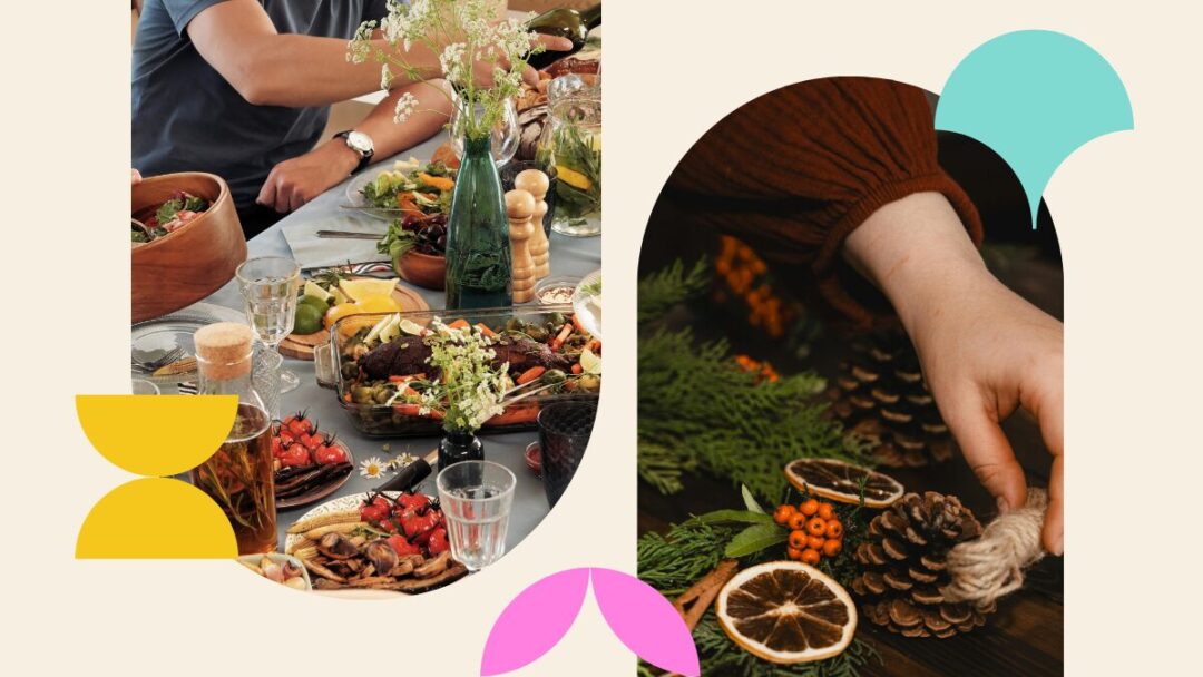 How to remove holiday stains: wine, chocolate, and candle wax made easy