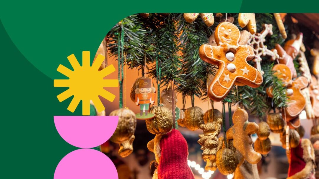 How to decorate without creating extra cleaning work: easy holiday decor ideas