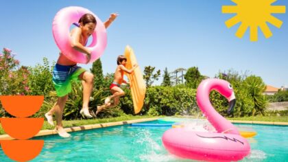 summer cleaning tips