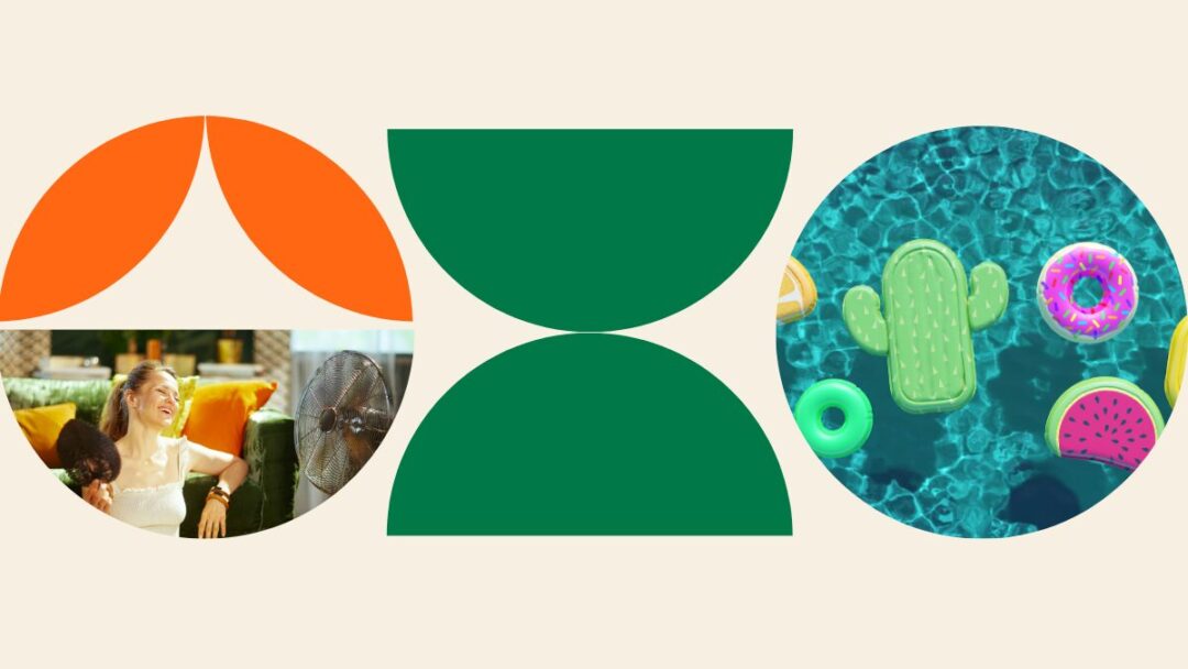 5 cooling and cleaning home summer tips for South African heat