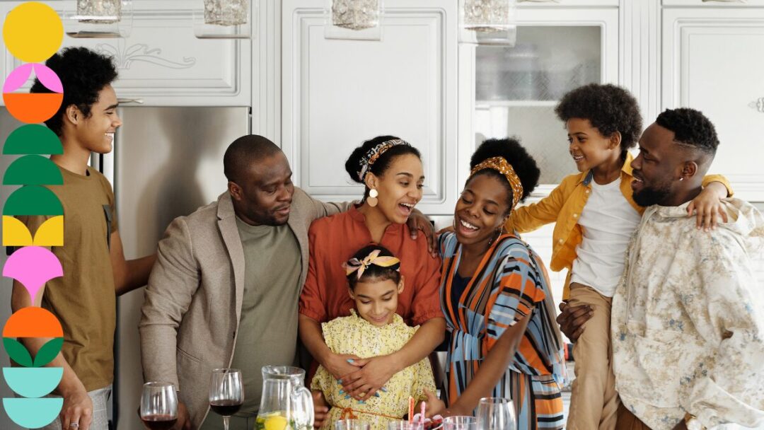 12 years of Sweepsouth: Celebrating homes, families, and communities