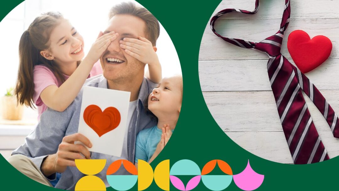 The best Father's Day activities for every type of Dad