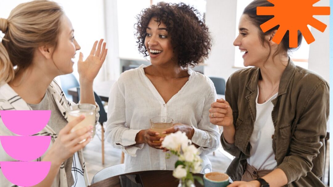 Own your you this Women’s Month: Celebrating what makes you, you