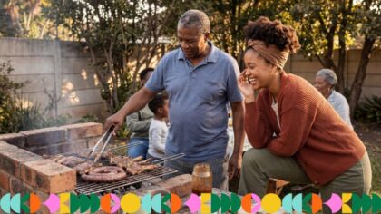 Heritage Day braai