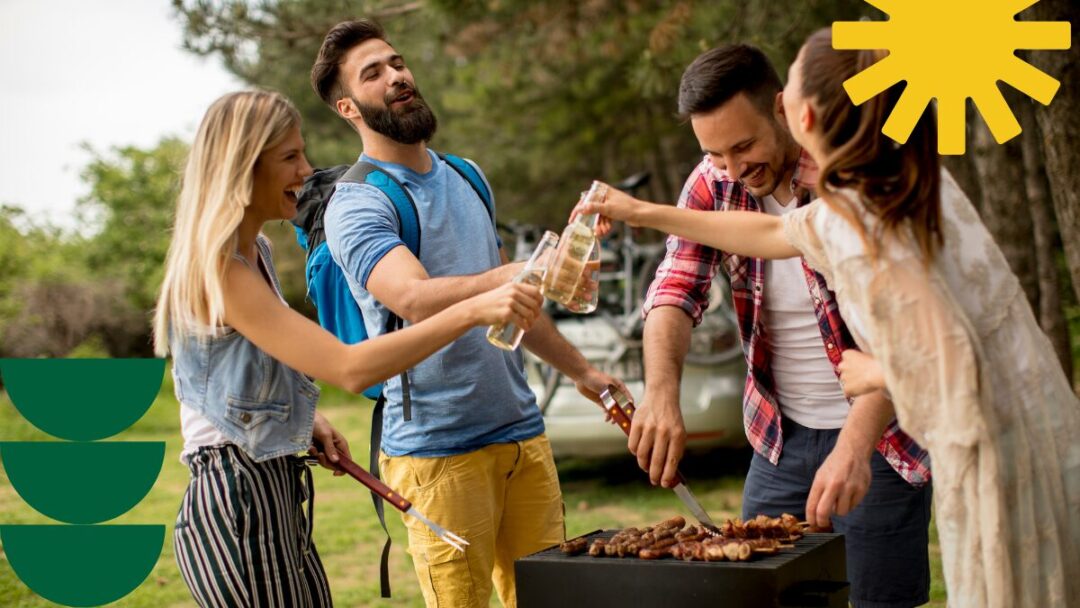 Heritage Day braai