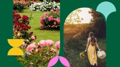 garden day